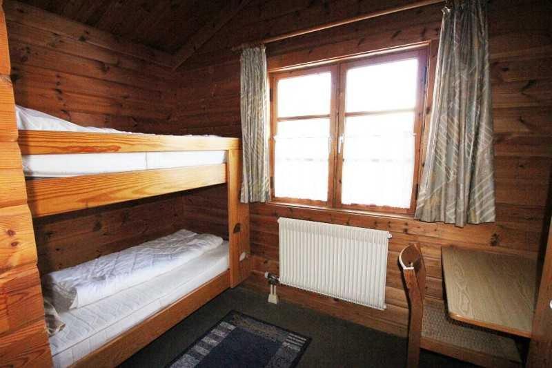 Ferienpark Lauterdoerfle 4 Hayingen Екстериор снимка