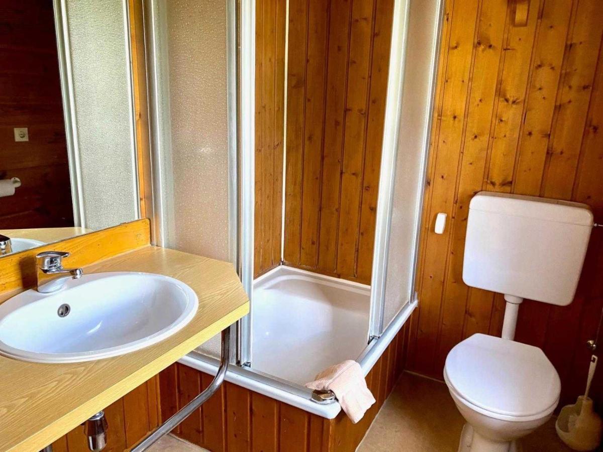 Ferienpark Lauterdoerfle 4 Hayingen Екстериор снимка