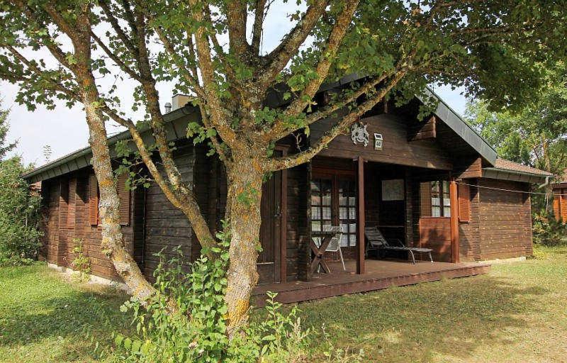 Ferienpark Lauterdoerfle 4 Hayingen Екстериор снимка
